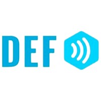 DEF | Distribuciones Escudero Fijo logo - Similar company to Expert Secrets Academy