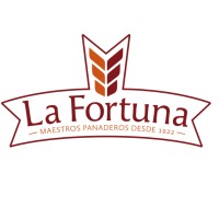 PANADERIA LA FORTUNA logo - Similar company to Mentorship-Pda