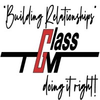 Tuxedo Glass & Mirror Company, Inc. logo - Similar company to Trinity Safety Management, Llc.