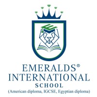 Emeralds International School - Port Said logo - Similar company to Emerald Schools