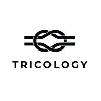 Tricology logo - Similar company to J. Underhill - Canadian Wool Agency