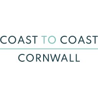 Coast to Coast Cornwall logo - Similar company to Asociace Genové Terapie, Z.S.