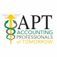 Accounting Professionals of Tomorrow logo - Similar company to Alpfa At Utsa