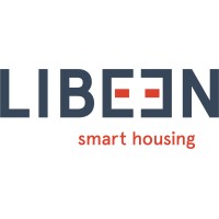 LIBEEN Smart Housing logo - Similar company to Loopos