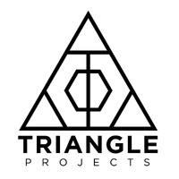 Triangle Projects (UK) logo - Similar company to Indepth Creative