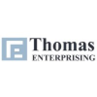 Thomas Enterprising, Inc. logo - Similar company to Service Tracking Systems