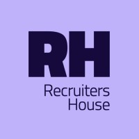 RecruitersHouse logo - Similar company to Talentcatch