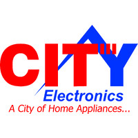 CITY ELECTRONICS logo - Similar company to Picit Computer  College | Short Courses In Lahore - Pakistan