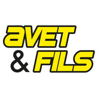 AVET & FILS logo - Similar company to Aravis Enrobage