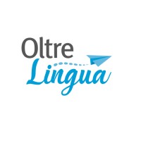 Oltre lingua sagl logo - Similar company to Gottardo Education