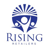 RisingRetailers logo - Similar company to Rvere