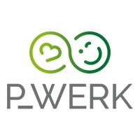 P_WERK logo - Similar company to Carehead Gmbh