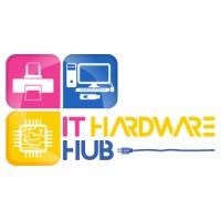 IT Hardware Hub Inc. logo - Similar company to Alpha Global Team