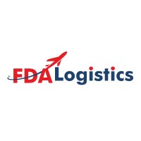 FDA Logistics logo - Similar company to Fuscent