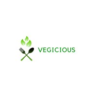 Vegicious logo - Similar company to Jkrish Pvt Ltd