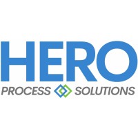 Hero Process Solutions logo - Similar company to Meca Enterprises Llc