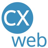 CXweb logo - Similar company to Cxwa