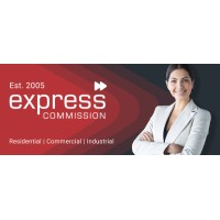 Express Commission Australia logo - Similar company to Commission Express - Main Line
