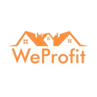 WeProfit Crowdfunding Immobiliare logo - Similar company to Rea Company