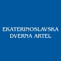 EKATERINOSLAVSKA DVERNA ARTEL logo - Similar company to Wowin.Ua