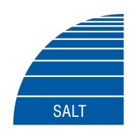 Salt logo - Similar company to Salt Atlas
