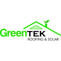 GreenTek Roofing & Solar logo - Similar company to All-Pro Electric