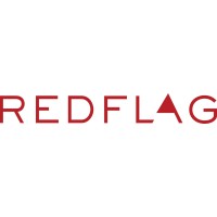 REDFLAG World logo - Similar company to Intuitive Biologics