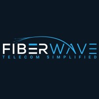 FiberWave logo - Similar company to Spearhead Mobility