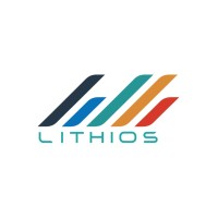 Lithios logo - Similar company to Wide Open Tech