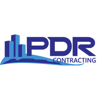 PDR Contracting logo - Similar company to Pdr Canada