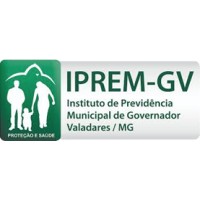 IPREM / GV logo - Similar company to Laboratório Pasteur Fleming