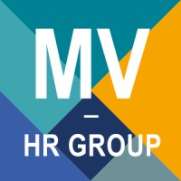MV-HR group logo - Similar company to Mv-Werkt