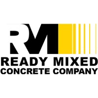 Ready Mixed Concrete Company logo - Similar company to Constructors Inc