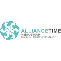 AllianceTime Media logo - Similar company to 104Digital