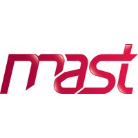 Mast Information Technology logo - Similar company to Abdulaal It Solutions
