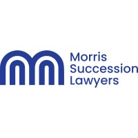 Morris Succession Lawyers logo - Similar company to Courageous Evolution
