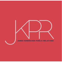 JKPR logo - Similar company to James Korenchen Public Relations