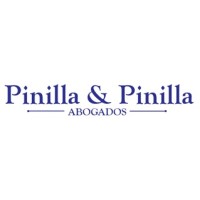 Pinilla & Pinilla Abogados logo - Similar company to Gómez Asesores & Consultores
