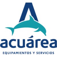 Acuárea logo - Similar company to Textailes