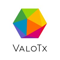 Valo Therapeutics Ltd logo - Similar company to Nanoform