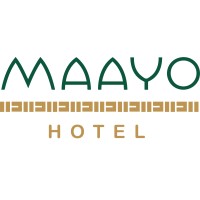 Maayo Hotels logo - Similar company to Primary Structures Corporation