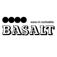BASALT, sons et curiosités logo - Similar company to Topo