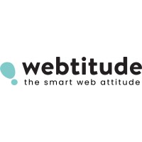 Webtitude logo - Similar company to Ad Nine