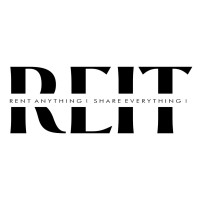 REIT logo - Similar company to Reit