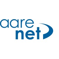 Aarenet AG logo - Similar company to Appmodule Ag