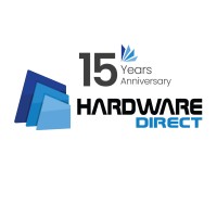 Hardware Direct logo - Similar company to Electronics By Jb