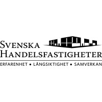 Svenska Handelsfastigheter logo - Similar company to Prisma Properties Ab (Publ)