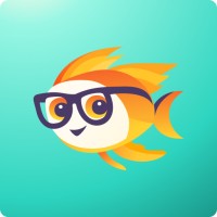 FelloFish logo - Similar company to The Decoder - Everything Ai