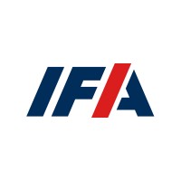 IFA Powertrain Polska logo - Similar company to Ifa Group