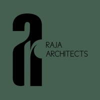 Raja Architects Gachibowli logo - Similar company to Studio One Architects